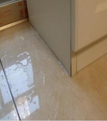 琼中漏水检测 厕所漏水怎么检测?